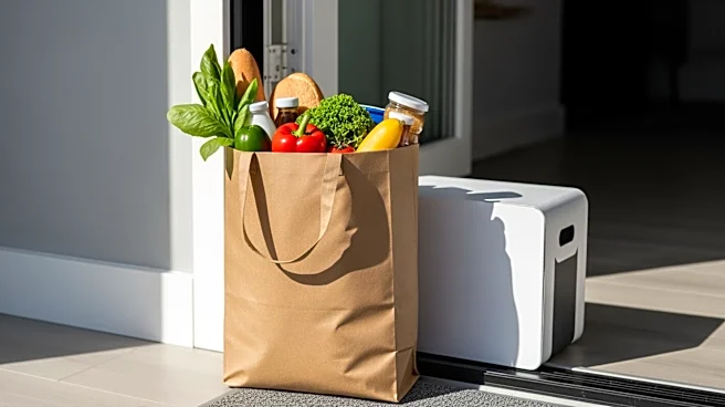 Tops Markets Allows SNAP Benefits for Grocery Delivery via DoorDash