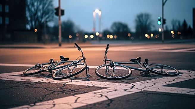 Fatal Crash in Doral Claims Lives of Two Teenagers