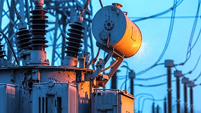 Xcel Energy Identifies Equipment Malfunction as Cause of DIA Power Outage