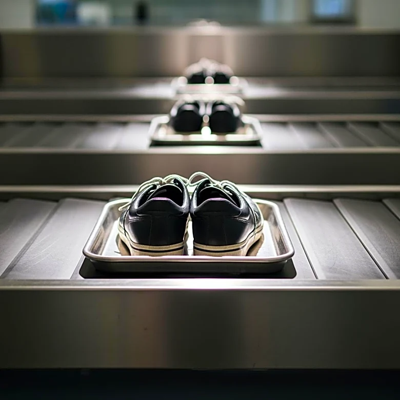 Senator Duckworth Urges Reinstatement of TSA 'Shoes Off' Rule Amid Security Concerns