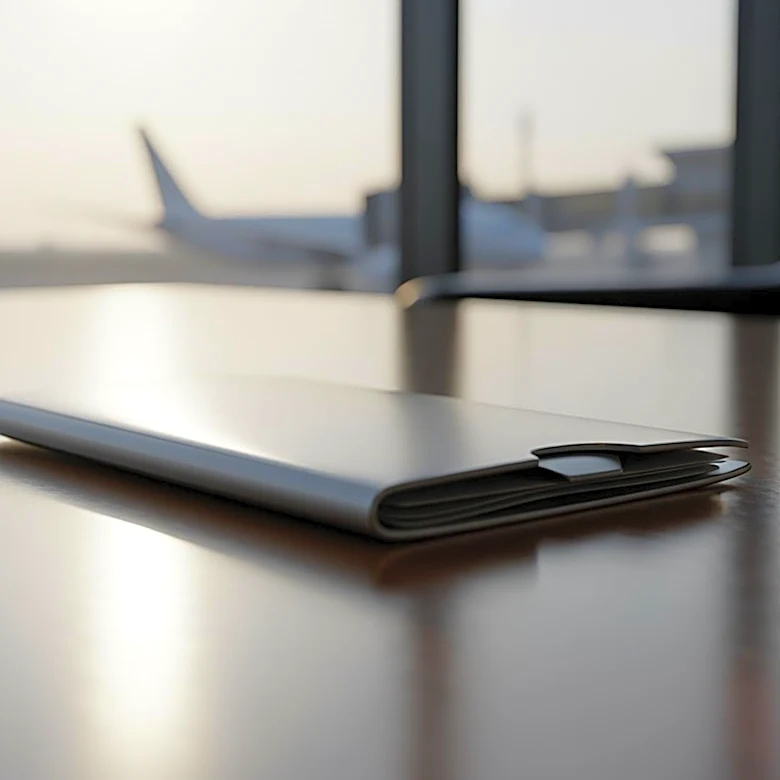 Frequent Flyer Raises Concerns Over Airline Boarding Pass System