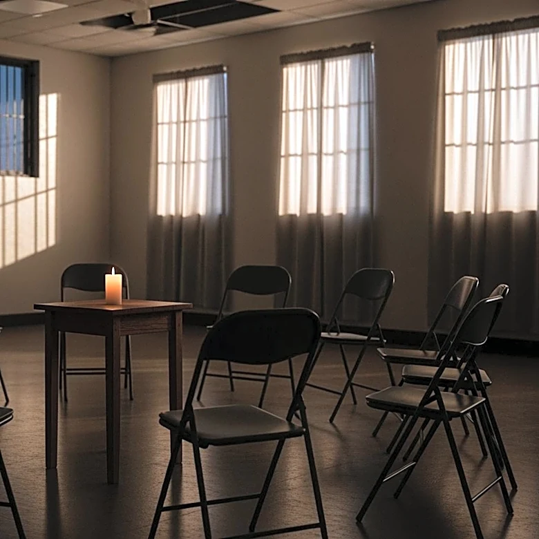 Baltimore's Federal Hill Residents Address Violent Crime Concerns in Community Meeting