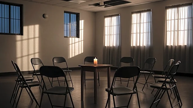 Baltimore's Federal Hill Residents Address Violent Crime Concerns in Community Meeting