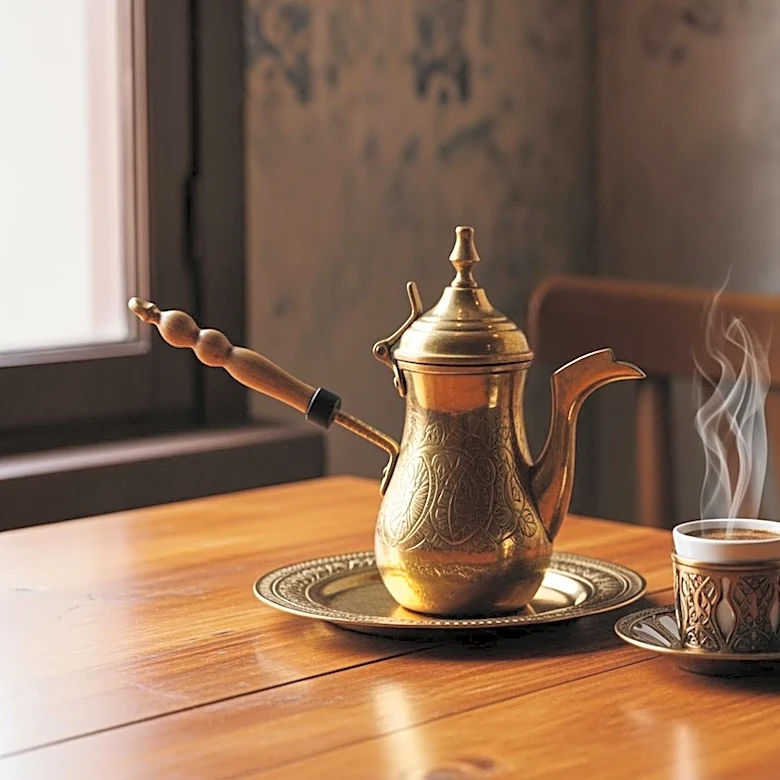 Exploring the Charm of Downtown Cairo's Historic Cafés