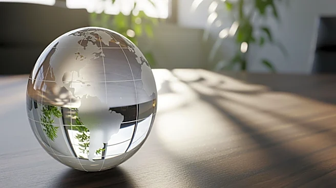 BP Faces Shareholder Rebellion Over Climate Disclosure Plans