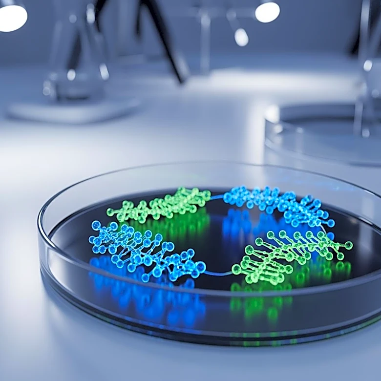 Salk Institute Develops Scalable Platform for Mitochondrial DNA Research