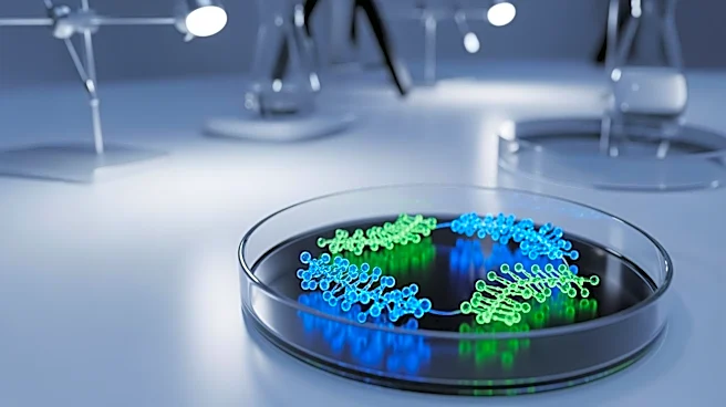 Salk Institute Develops Scalable Platform for Mitochondrial DNA Research