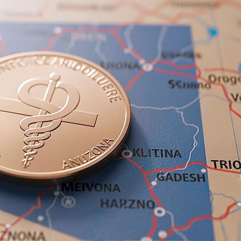 Banner Health's Economic Impact in Arizona Highlighted in Annual Report