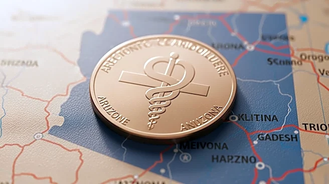 Banner Health's Economic Impact in Arizona Highlighted in Annual Report