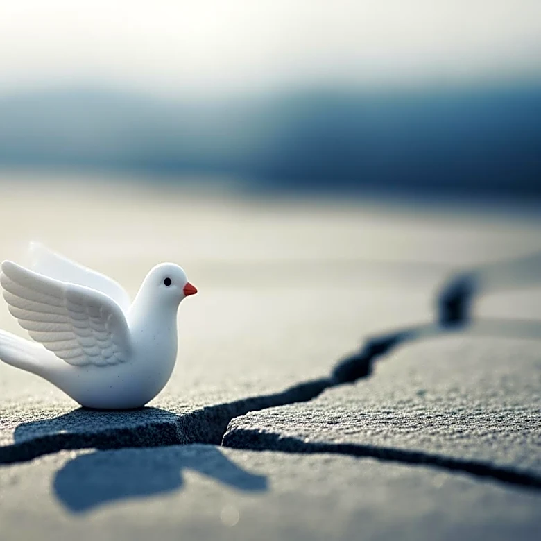 Fragile U.S.-Iran Ceasefire Brings Market Relief Amid Uncertain Peace Prospects