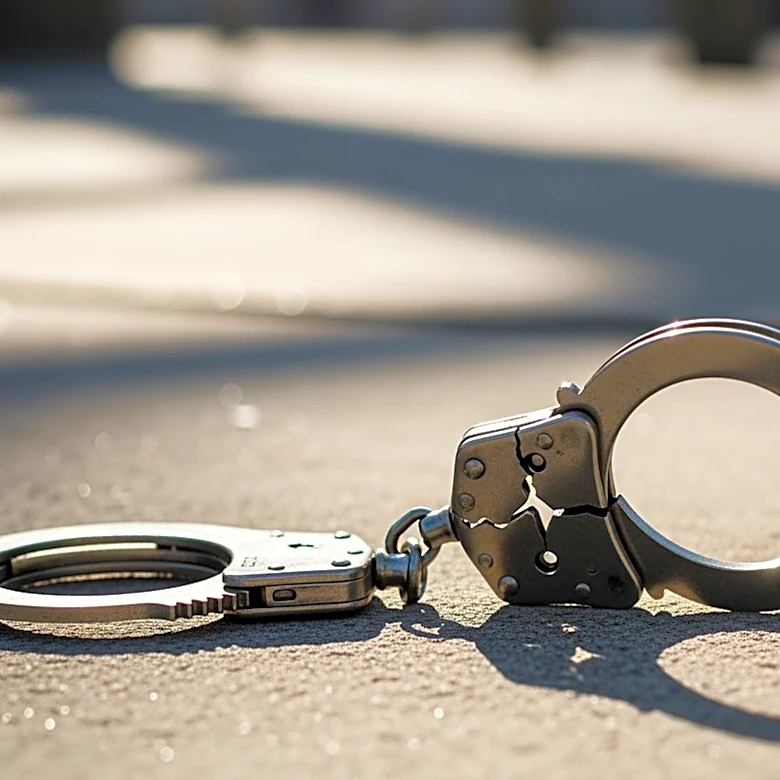 Charges Withdrawn Against Teen in Quakertown ICE Protest Altercation