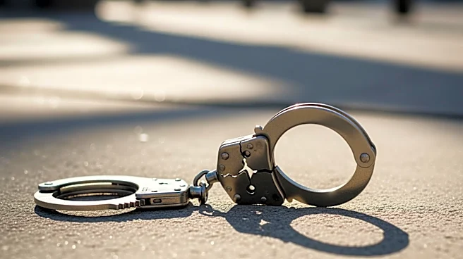 Charges Withdrawn Against Teen in Quakertown ICE Protest Altercation