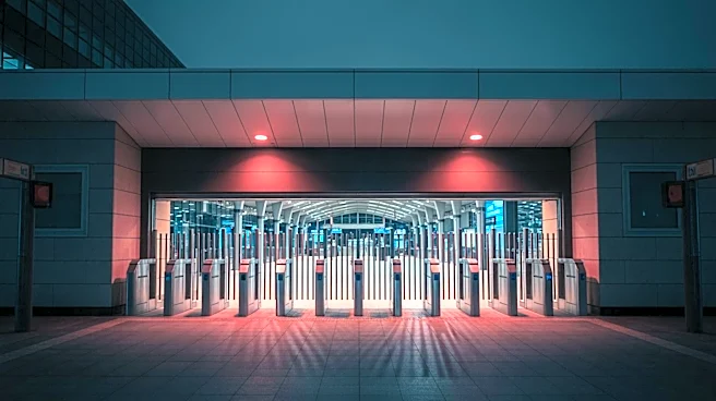 World Cup Matches to Cause Temporary Closures at Penn Station