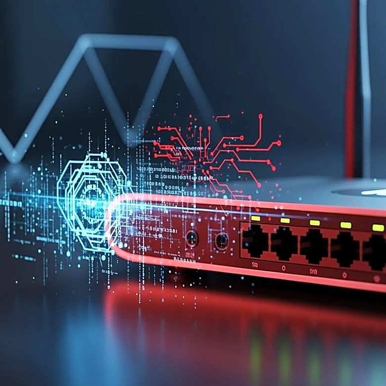 US Authorities Disrupt Russian Espionage Operation Using Hacked Routers