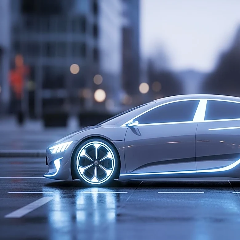 Waymo Launches Self-Driving Car Service in Nashville, Expanding Autonomous Rides