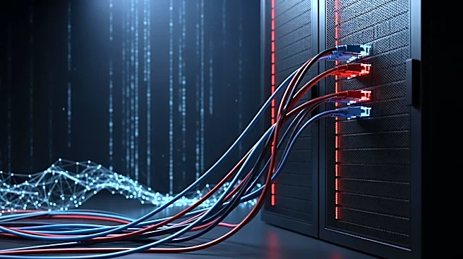 Russian Foreign Ministry Denies Allegations of Cyber Collaboration with Iran