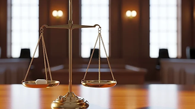 Federal Judge Blocks Effort to Restrict Abortion Pill Access Amid FDA Review