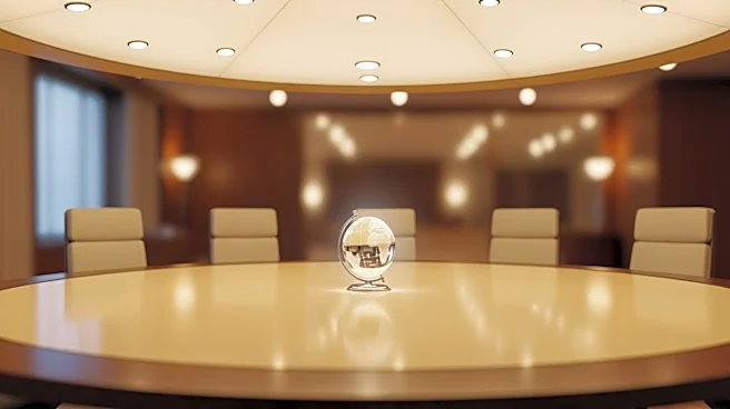 China's Role in Iran Ceasefire Acknowledged Amid Diplomatic Efforts