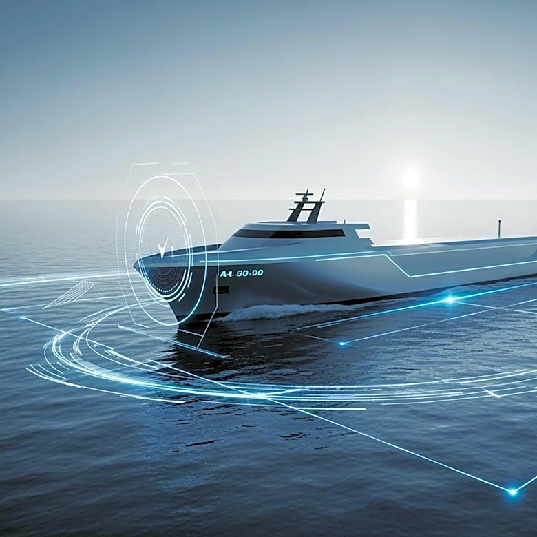Japan and South Korea Advance Autonomous Navigation Systems for Commercial Ships