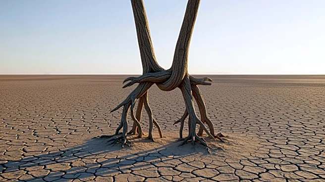 Kazakhstan Residents Rely on Mutual Aid Amid Legacy of Soviet Nuclear Testing