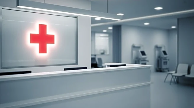 Urgent Care Clinics Considered as Alternative for Abortion Access Amid Clinic Closures