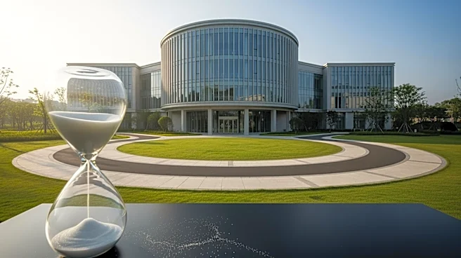 Universities Rethink Education Model with 60-Year Degree Concept