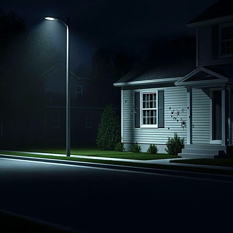 Indianapolis Council Member's Home Targeted by Gunfire Following Data Center Vote