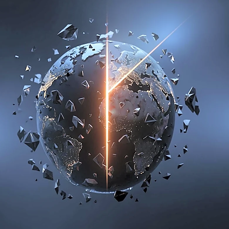 Ray Dalio Warns of Ongoing Global Conflicts Reshaping World Order