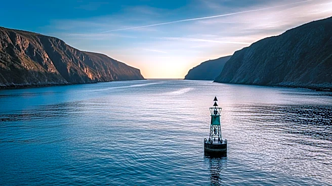 President Trump Proposes Ceasefire with Iran Conditional on Strait of Hormuz Reopening