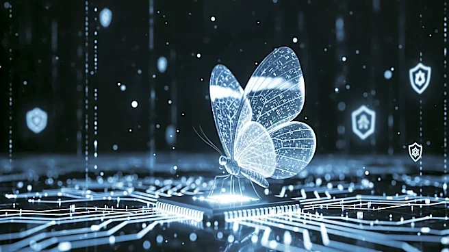 Anthropic's Project Glasswing Utilizes AI to Enhance Cybersecurity by Identifying Software Vulnerabilities