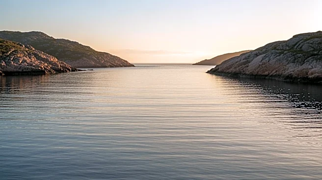 U.S. and Iran Agree to Temporary Ceasefire, Strait of Hormuz Reopened