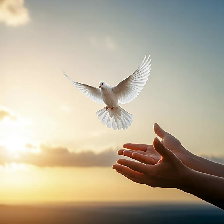 U.S. and Iran Enter Ceasefire as Peace Talks Loom