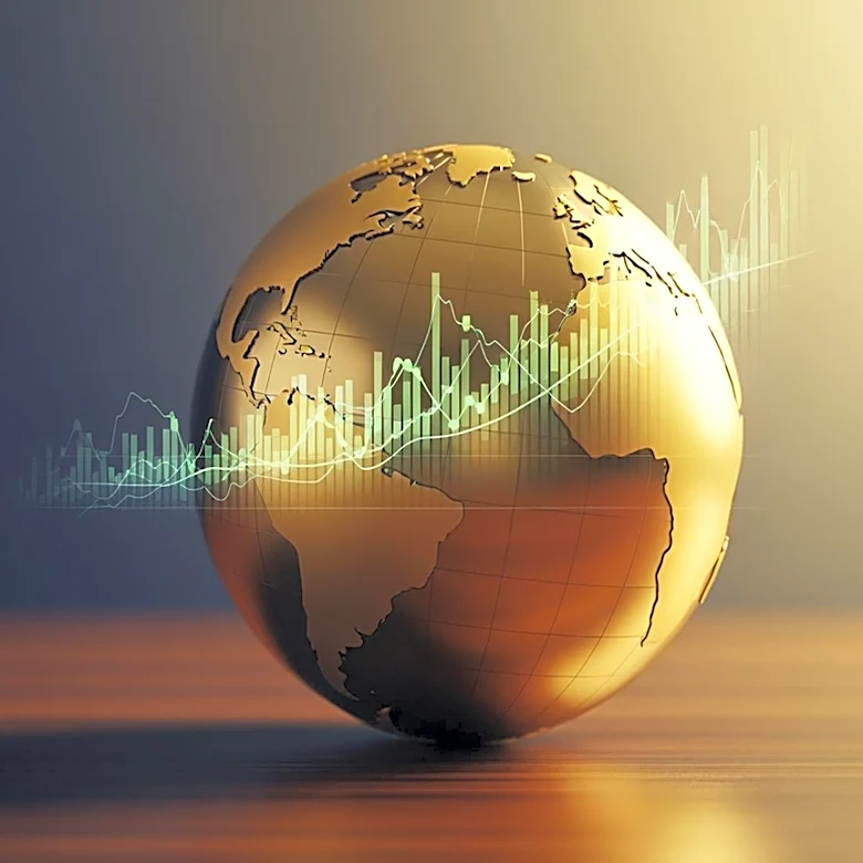 U.S.-Iran Ceasefire Boosts Global Markets and Sterling