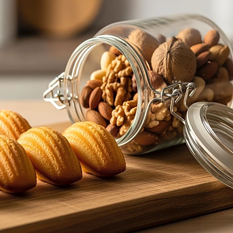 Costco Recalls Traditional Madeleines Due to Undeclared Tree Nuts Risking Allergic Reactions