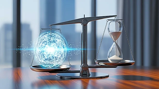 Tech Companies Held Accountable for Impact on Teens, Future Regulations Considered