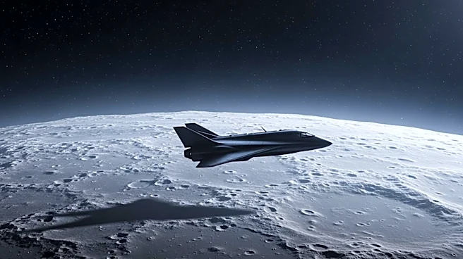 Artemis II Mission Releases Extensive Photo Collection from Lunar Flyby