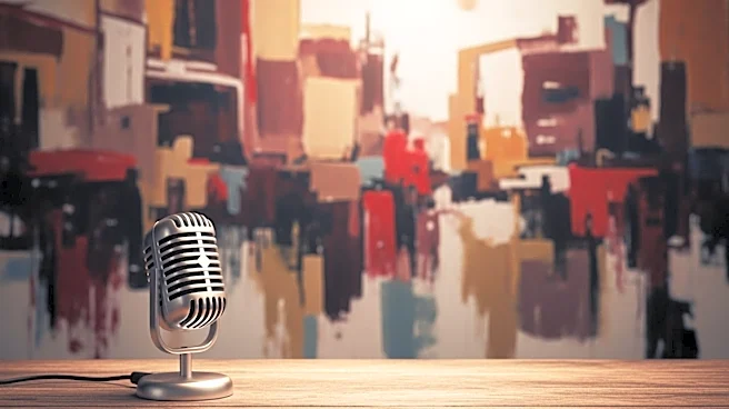 Carlos Rolón Explores 1966 Humboldt Park Uprising in New Chicago Exhibition