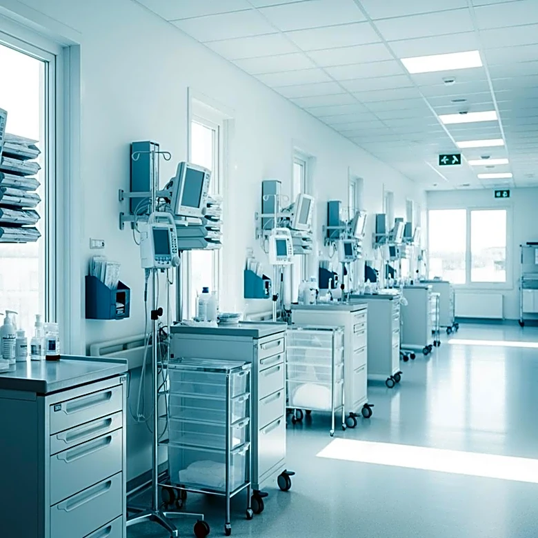 New York Hospital Initiative Aims to Address Nationwide Nursing Shortage