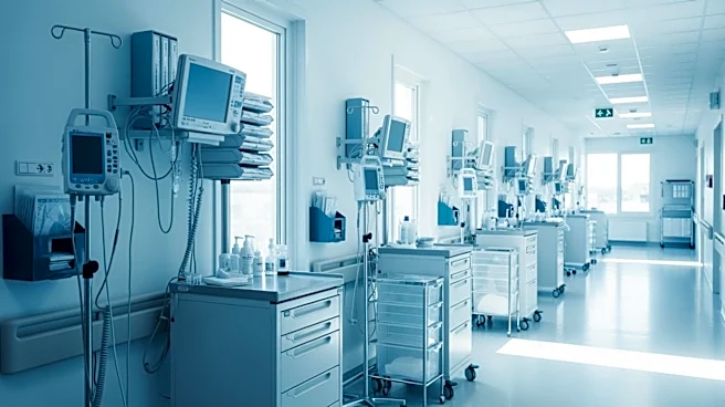 New York Hospital Initiative Aims to Address Nationwide Nursing Shortage