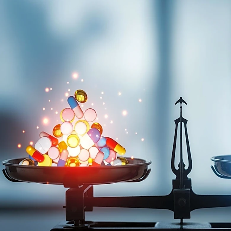 Pharmacists' Undocumented Work Undervalued in Healthcare System