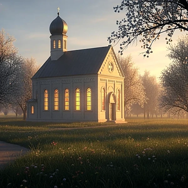 Rabbi Rachel Isaacs Leads Initiative to Revitalize Rural Synagogues Across the U.S.