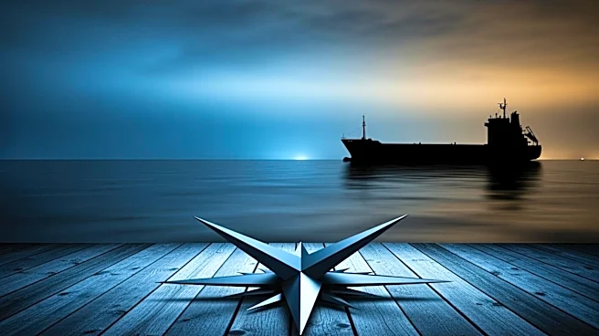 Russia and China Veto UN Resolution on Hormuz Security, Impacting Global Maritime Safety