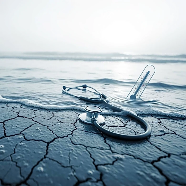 Sea-Level Rise Declared a Health Crisis, Calls for Accountability Intensify