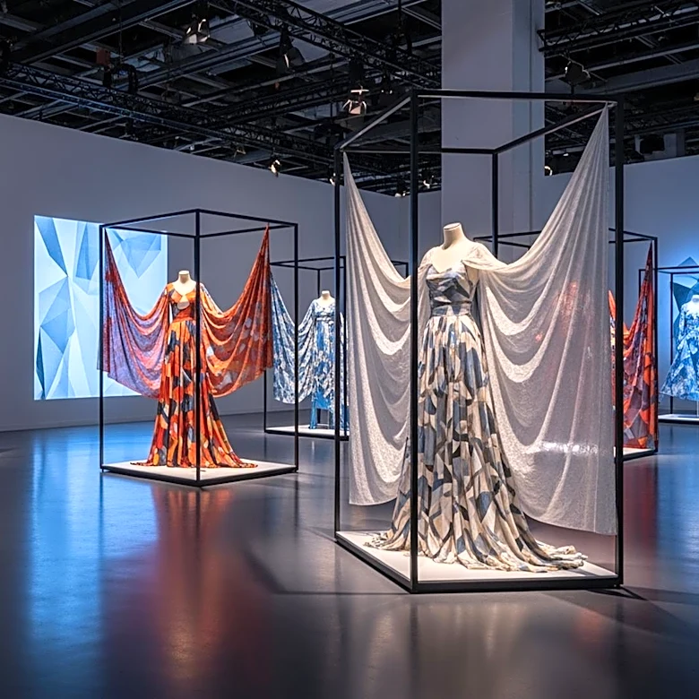 Fashion InStyle Trade Show Promotes Innovation and International Collaboration in Hong Kong