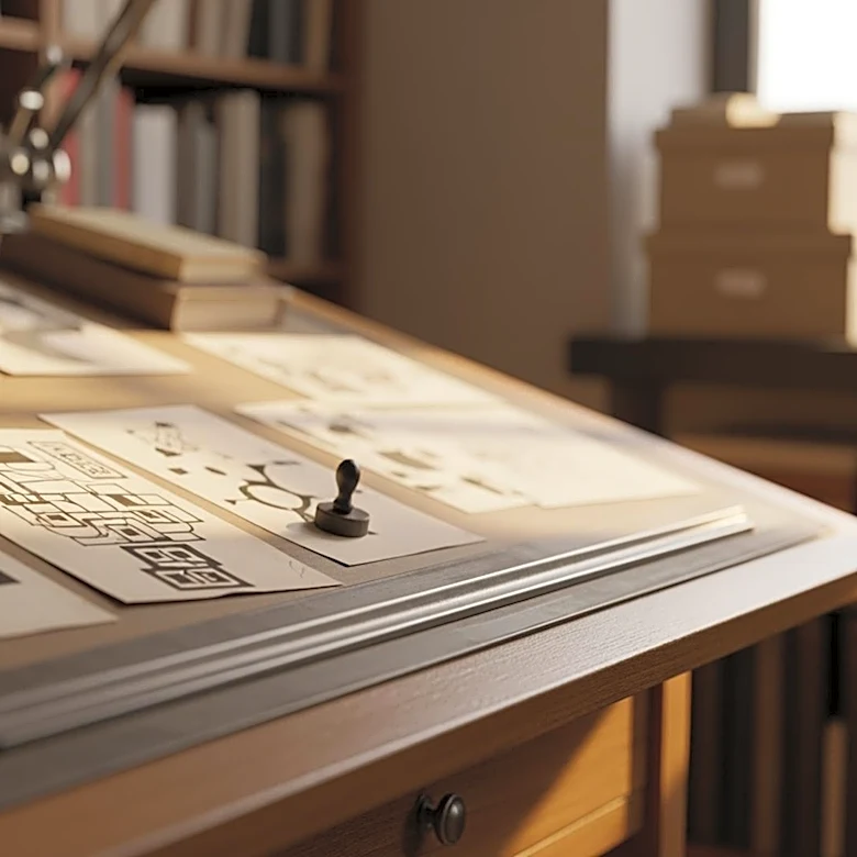 Northwestern University Highlights Artistic Government Reports from the 20th Century