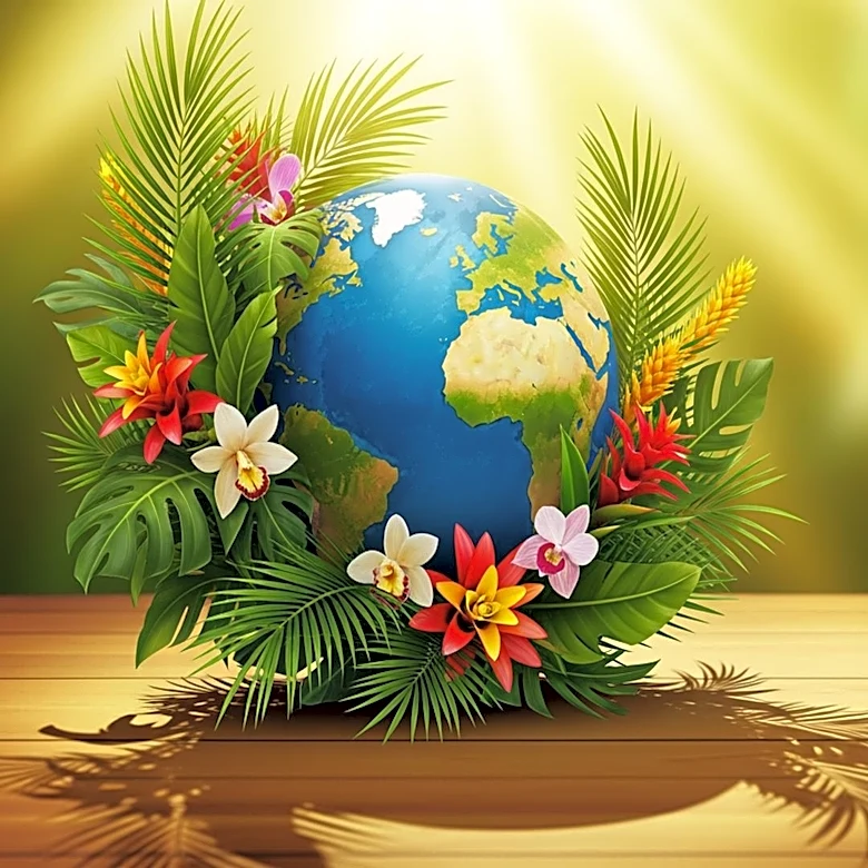 Brazil Expands Tourism Strategy Beyond Latin America Amid Rising Visitor Numbers