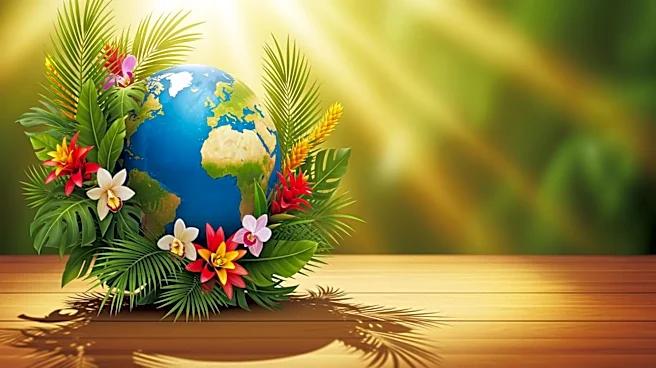 Brazil Expands Tourism Strategy Beyond Latin America Amid Rising Visitor Numbers