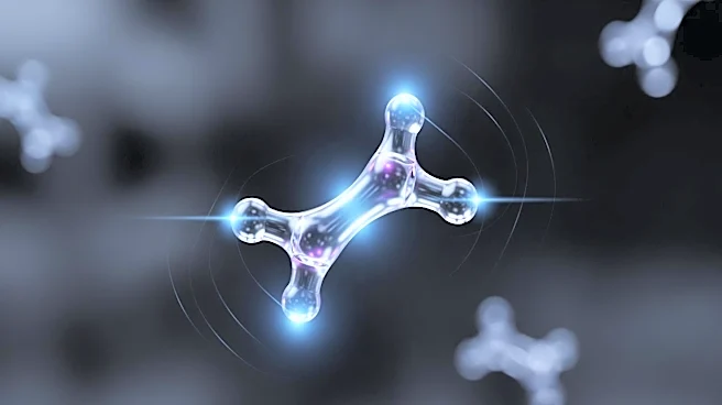 Ketamine's Antidepressant Mechanism Linked to Adenosine Surges