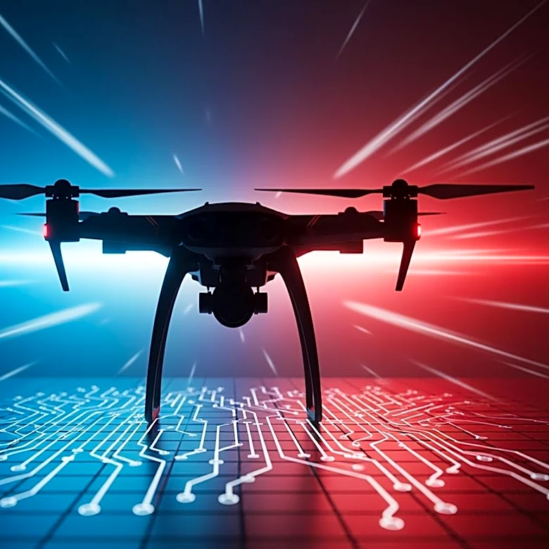 NATO Scrambles to Address Drone Threats Amid Rising Cybersecurity Concerns