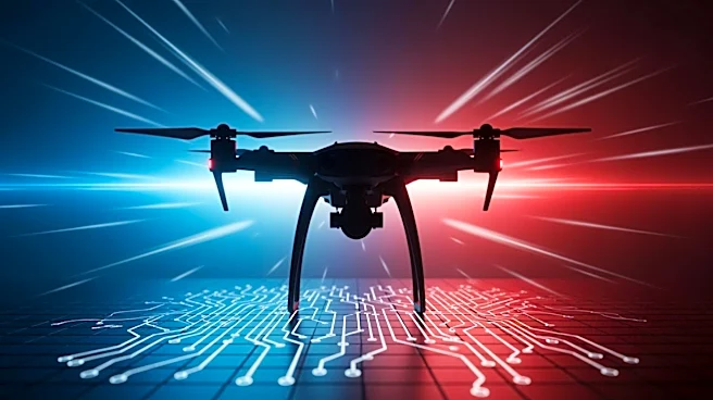 NATO Scrambles to Address Drone Threats Amid Rising Cybersecurity Concerns